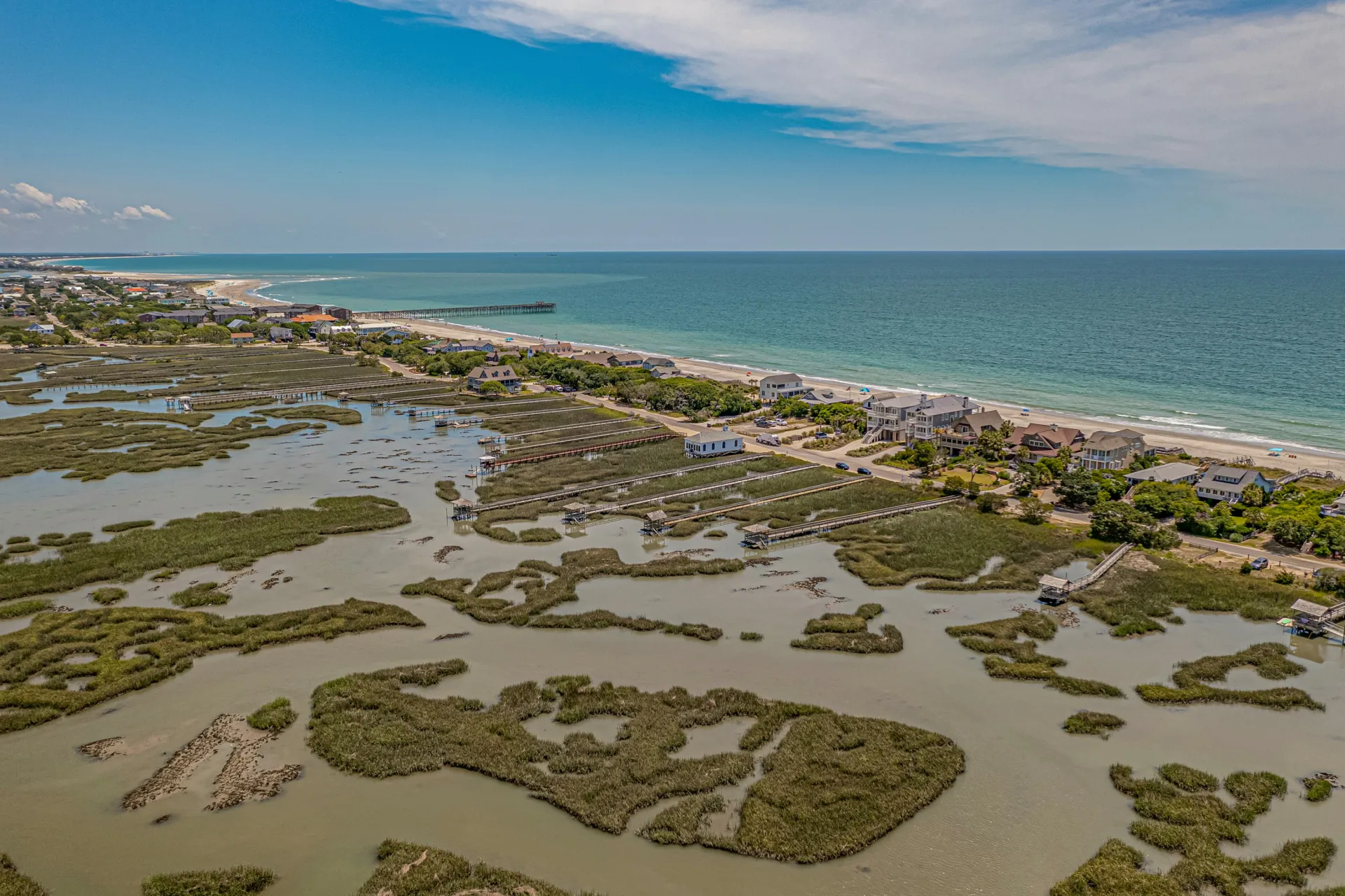 Regen & Restore Pawleys Island, SC