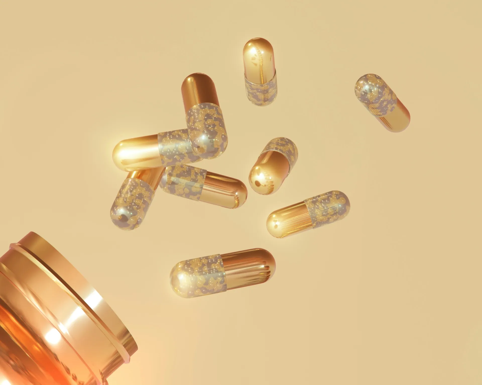Hormone optimization & wellness
