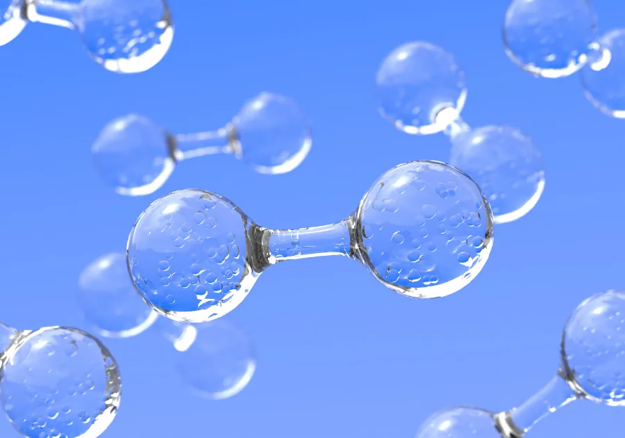 Hydrogen Inhalation Therapy