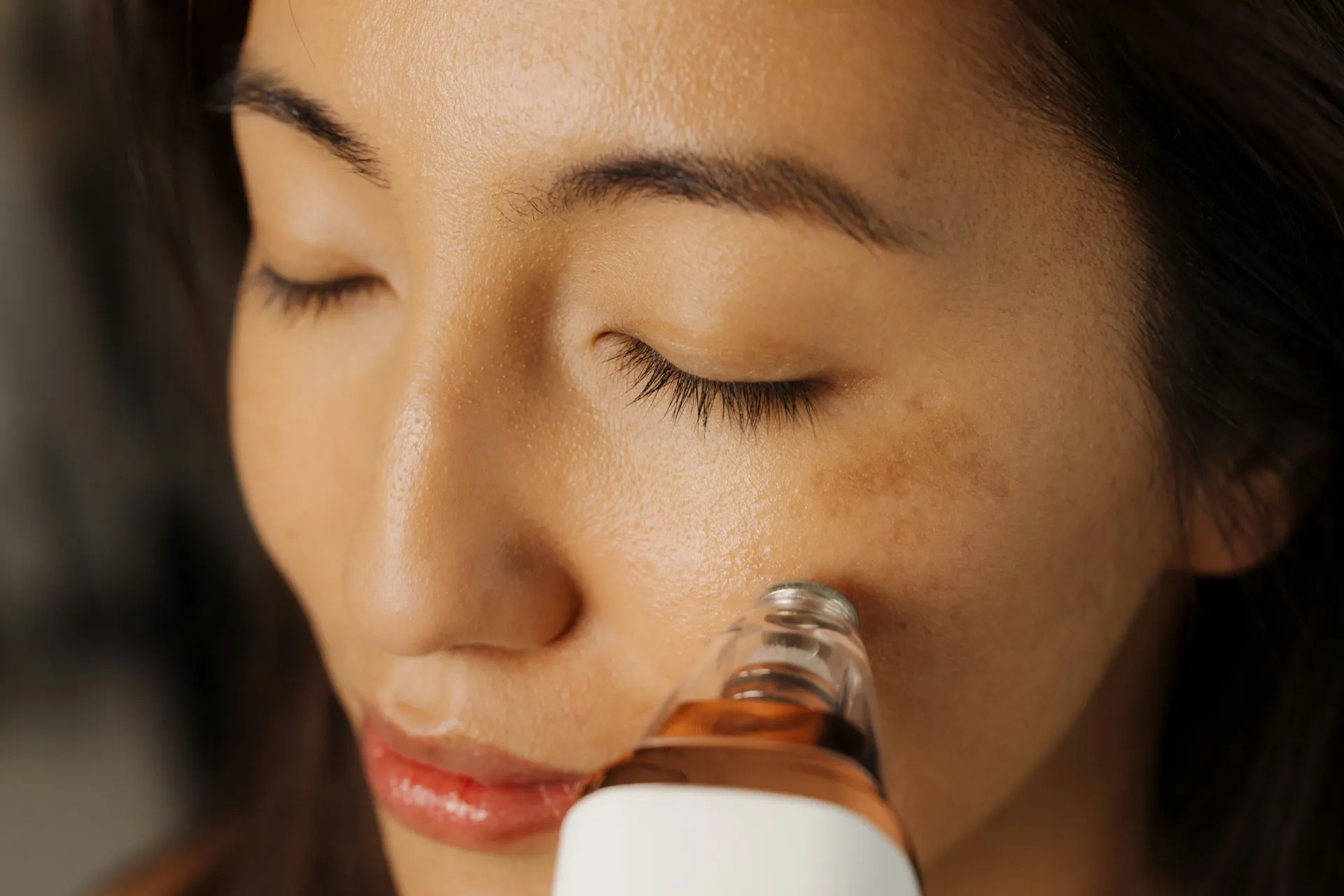 Microneedling Facial