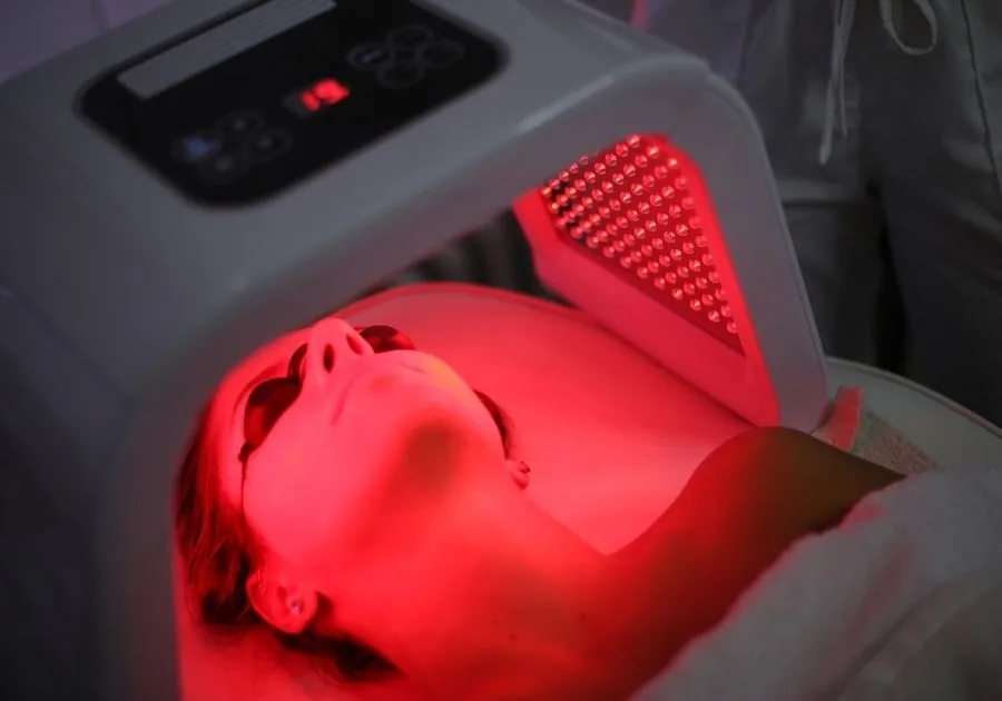 Red Light Therapy
